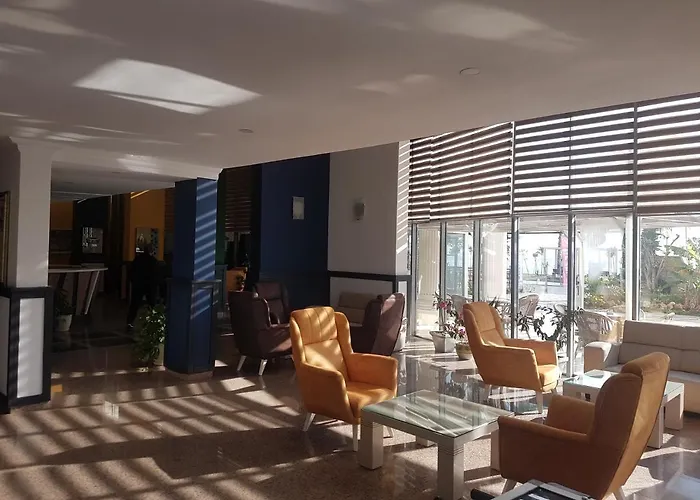 Hotel Acropol
