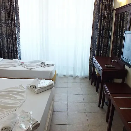 Acropol 3* Antalya