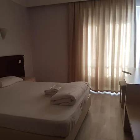 Hotel Acropol