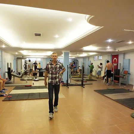 Acropol Otel