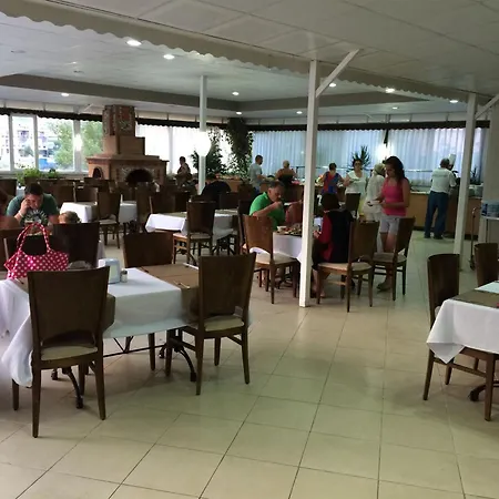 Acropol Hotel Antalya