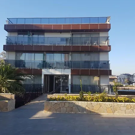 Acropol Hotel
