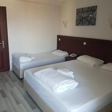 Acropol Hotel Antalya