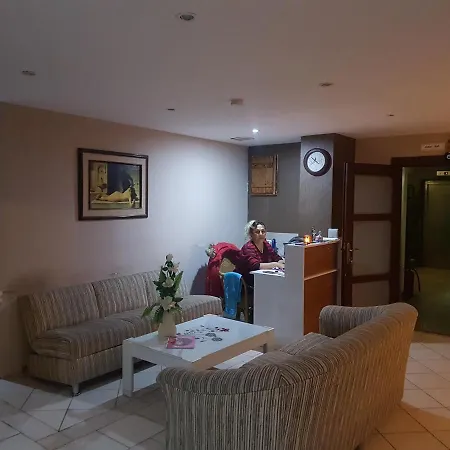 Acropol Hotel Antalya