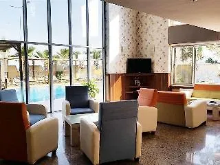 Acropol Hotel 3*