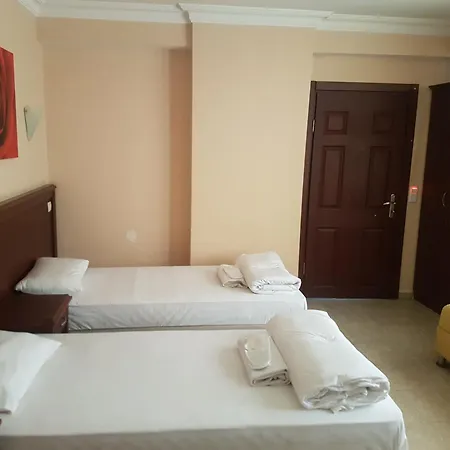 Acropol 3* Antalya
