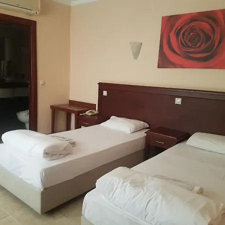 Hotel Acropol