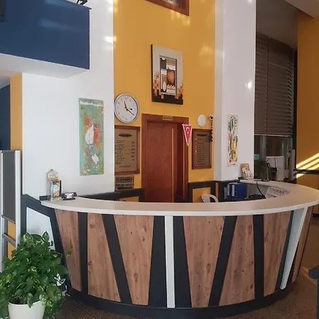 Acropol Antalya